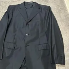 バーバリーブラックレーベル　スーツ