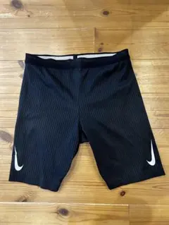 나이키 에어로스위프트 트랙 앤 필드 팬츠 블랙 사이즈 M
