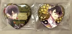 キノ 吸愛執事 ディアラバ ビッグ缶バッジ - メルカリ