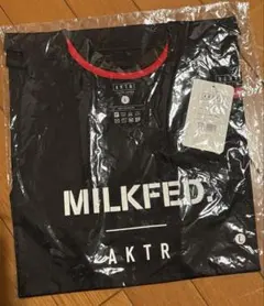 新品　 AKTR アクター　 MILKFED タンクトップ　サイズＬ