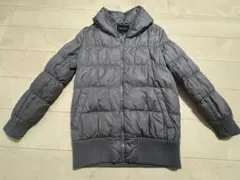 INDIVI（インディヴィ） ダウンジャケット 38 Mサイズ