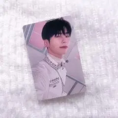 zb1 meltingpoint ハンビン トレカ