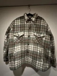 ジャーナルスタンダード ブルゾン