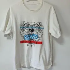 KENZO トラプリント 半袖Tシャツのサムネイル