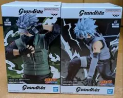 NARUTO-ナルト-Grandista 