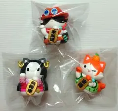 ワンピース　ニャンピース　招き猫　まとめ売り