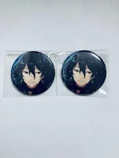 あんスタ 朔間零 缶バッジ