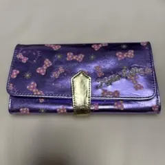 ハローキティー　財布
