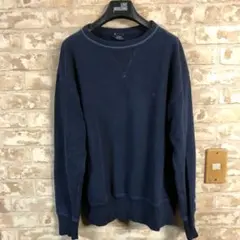 古着 90's チャンピオン トレーナー ビンテージ 一点物