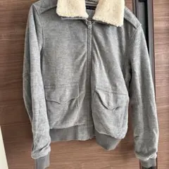 ラルフローレン Ralph Lauren ボアジャケット　Ｓサイズのサムネイル