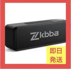 Bluetooth 小型 ワイヤレススピーカー　2台ペアリング対応