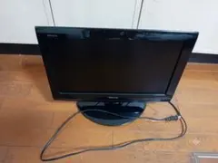 TOSHIBA 42V型 ハイビジョン液晶テレビ REGZA 42C7000 - メルカリ