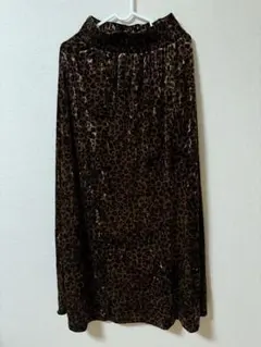 LOWRYSFARM ロングスカート