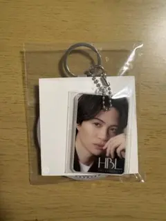 新品未使用】HBL 菊池風磨アクリルキーホルダー - メルカリ