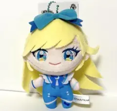 ひみつのアイプリ ボイスぬいぐるみ マスコット 星川みつき