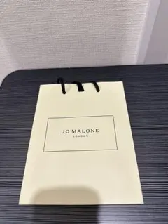 JO MALONE ギフト用ショッパー