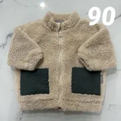 ベビー アウター 90cm
