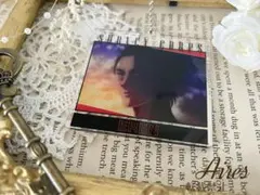 進撃の巨人 ［美品］ エレン 調査兵団 トレーディング アクリルキーホルダー