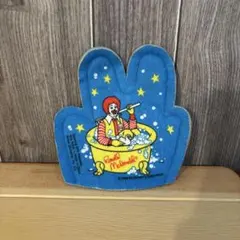 マクドナルドロナルド