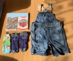 ベビー服　4点セット