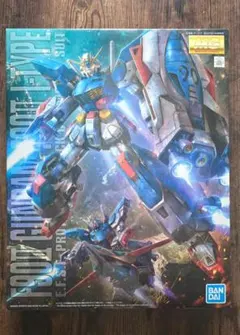 1/100 MG ガンダムF90II Iタイプ [5060532] - メルカリ