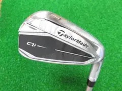 テ－ラーメイド2025　Qi 7番アイアン ELDIO TM40-A　女性用のサムネイル