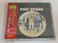 ザ・バーズ/ミスター・タンブリン・マン