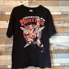 プロレス tシャツ