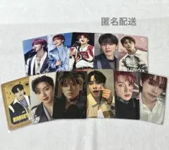 JO1 河野純喜 トレカ セット