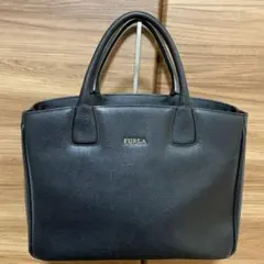 【値下げ・美品】FURLA フルラ ハンドバッグ