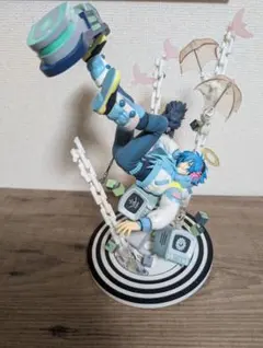 2026年最新】dramatical murder フィギュアの人気アイテム - メルカリ