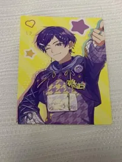 すたぽら CD「おぎゃりたい！えぶりでぃ」特典 こたくん