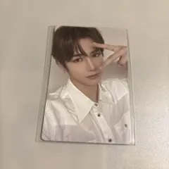 ボイプラ2 week2 アーカイブ展 ポップアップ 展示会 トレカ アンシン