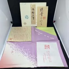 北村徳斎 『特優 塩瀬地 朱色』 帛紗 ふくさ 茶道具 正絹 約36g - メルカリ