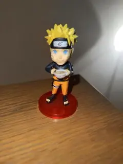 ナルト ミニフィギュア