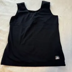 invel 黒タンクトップXL size 2025年最新】インヴェル タンクトップの人気アイテム - メルカリ