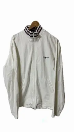 90s Polosport トラックジャケット　フリース　Polo tennis