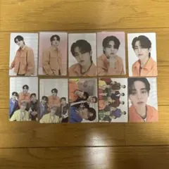 2026年最新】seventeen エスクプス まとめ売りの人気アイテム - メルカリ