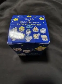 ちいかわ☆星ふるスカイツリー　トレーディングアクリルスタンド 全10種