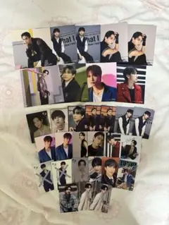 INI 池﨑理人 トレカセット