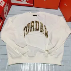 NIKE　US Sサイズ　ナイキ　メンズ　ジョーダン　トレーナー