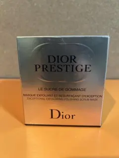 Dior プレステージ ル ゴマージュ　150ml