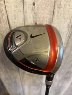 NIKE VR ドライバー 9.5度 Tour ADシャフト