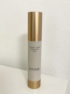 ETVOS ミネラルインナー トリートメントベース ラベンダーベージュ