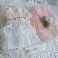 ブライスアウトフィット ネオブライスアウトフィット