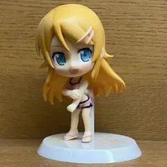俺の妹がこんなに可愛いわけがない ちびきゅんキャラ 高坂桐乃