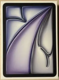 11インチiPad Air (M3) Wi-Fi ￼