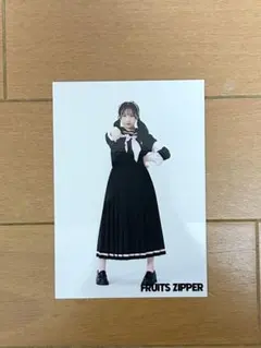 松本かれん 生写真