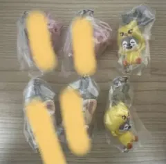 ハルカ様　専用　ウルフチャン