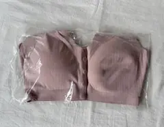 ミコプエラ　乳がん用ブラジャー　Lサイズ